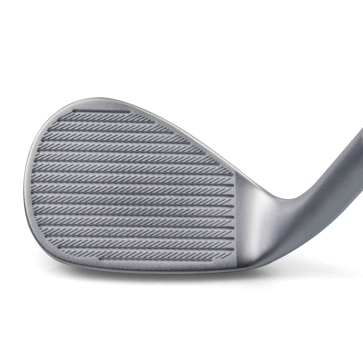 Cast Milled TRXN Wedge
