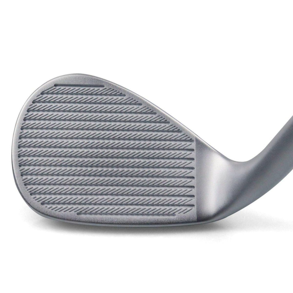 Cast Milled TRXN Wedge