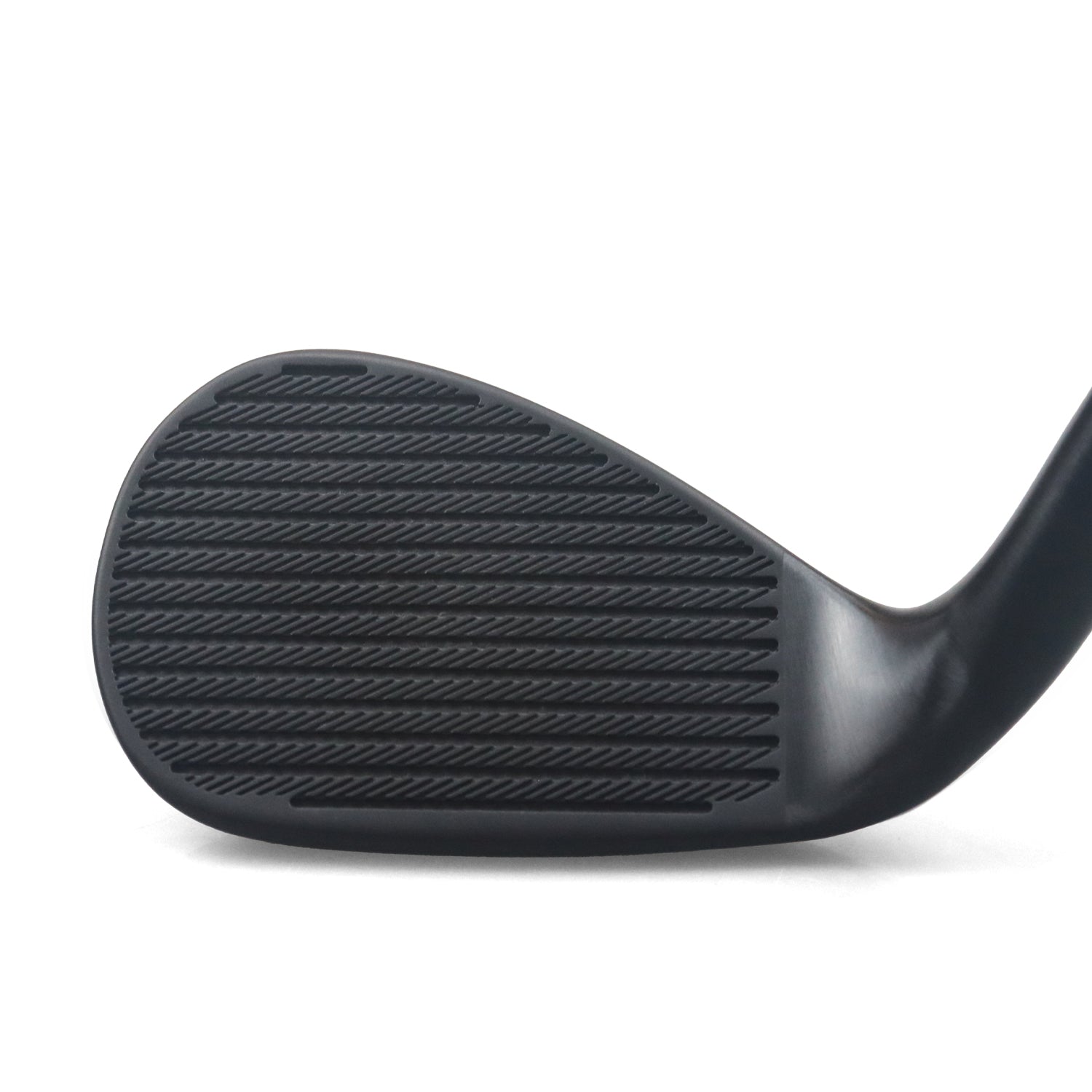 Stealth Black