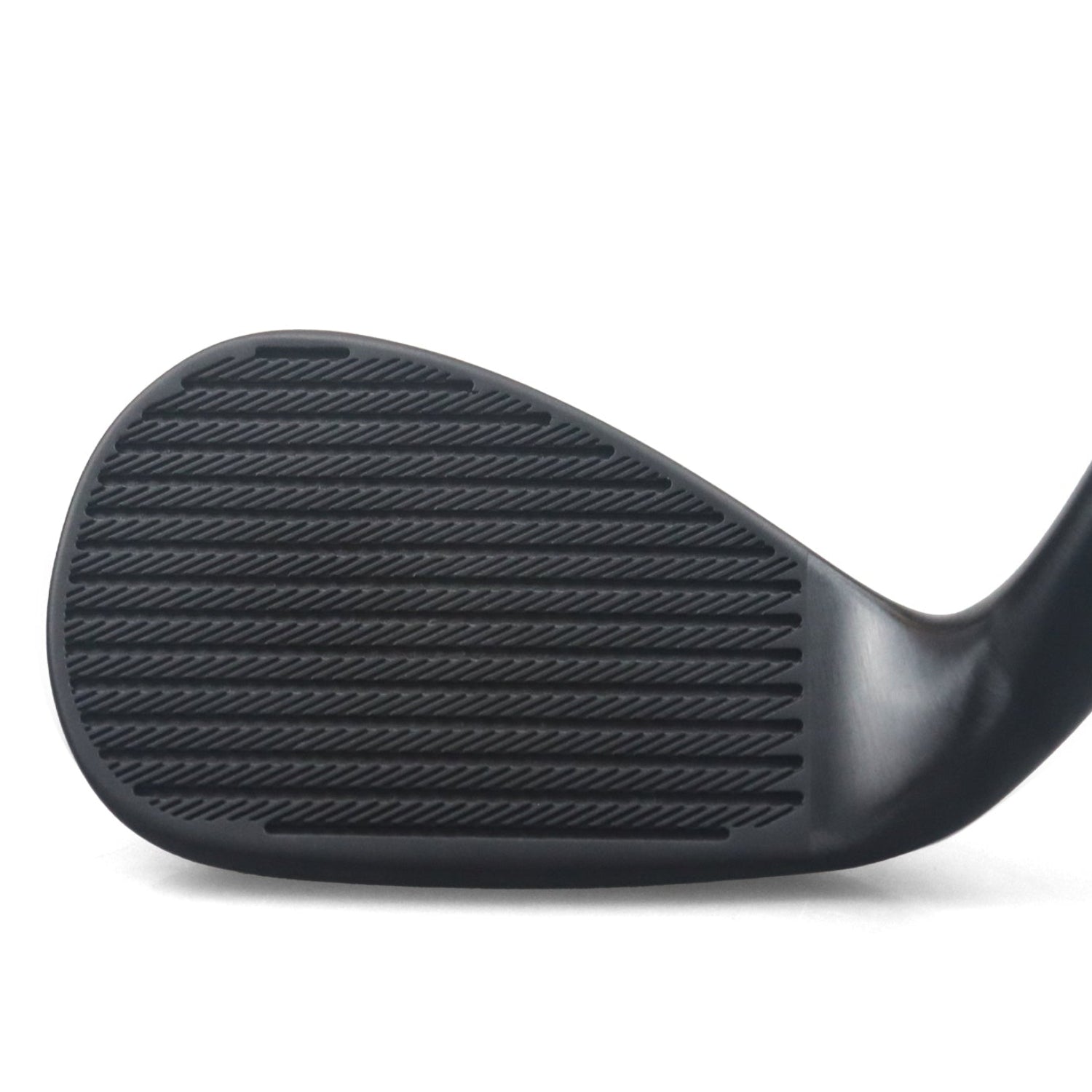 Stealth Black