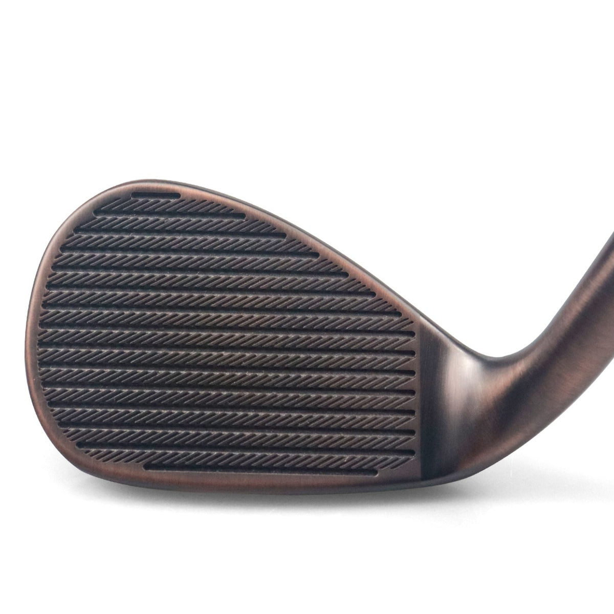 Brushed Copper