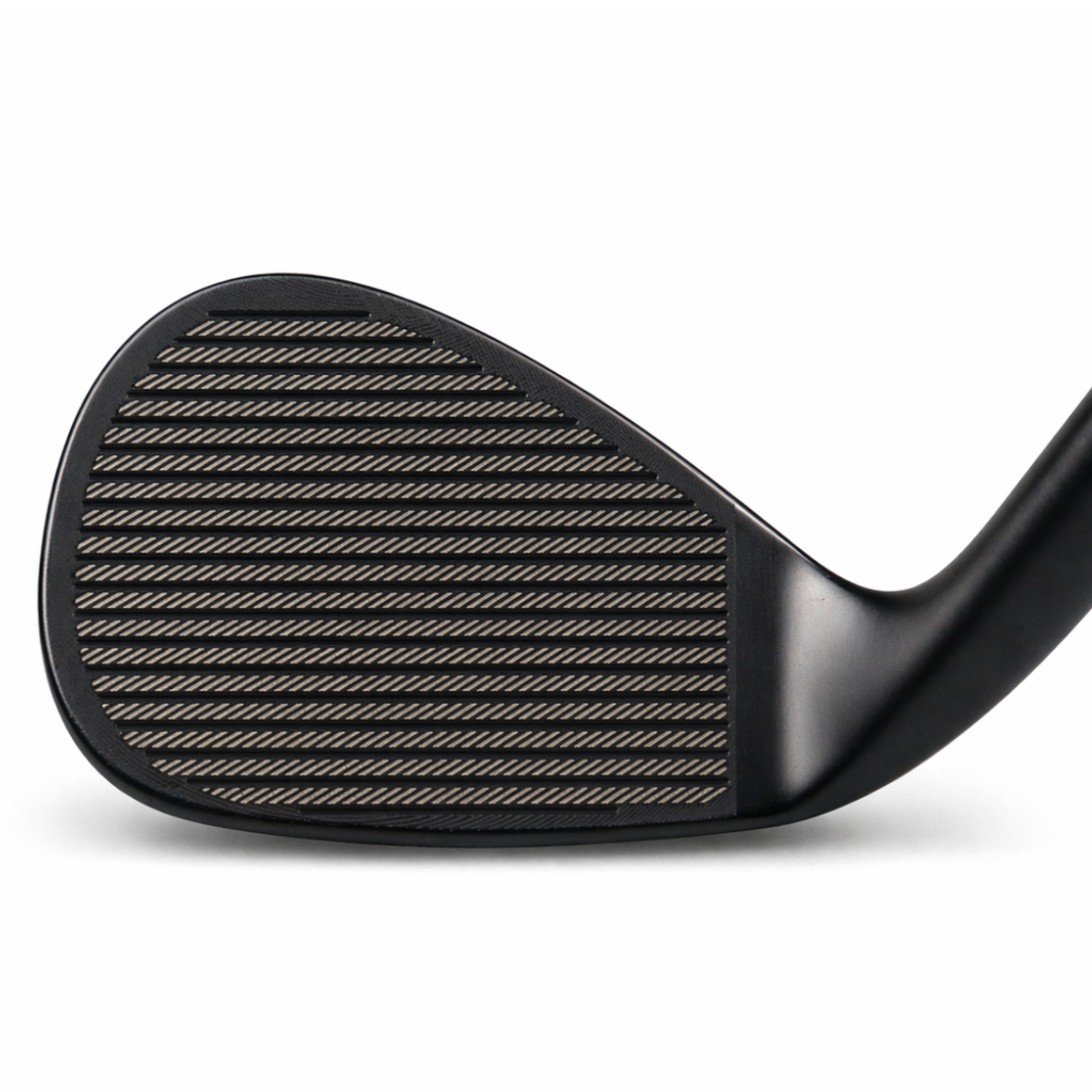 Stealth Black