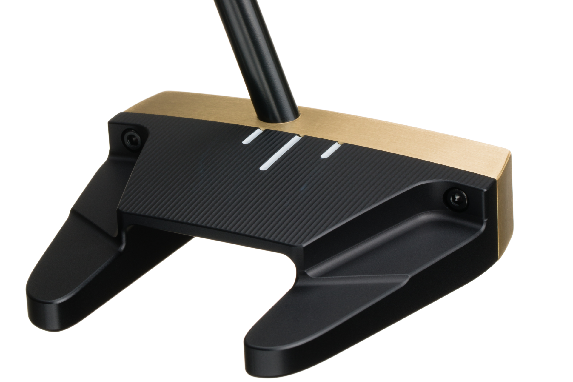 Rolas RB-3 Half Mallet Putter