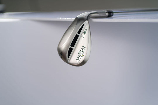 4 Easy Ways To Get More Backspin With Your Golf Wedge