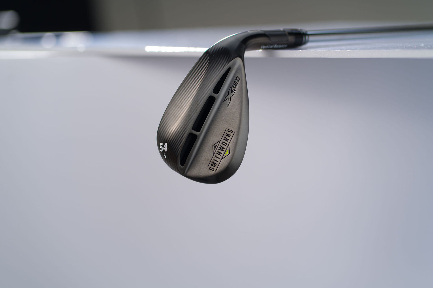 How To Get More Spin With Your Golf Wedge
