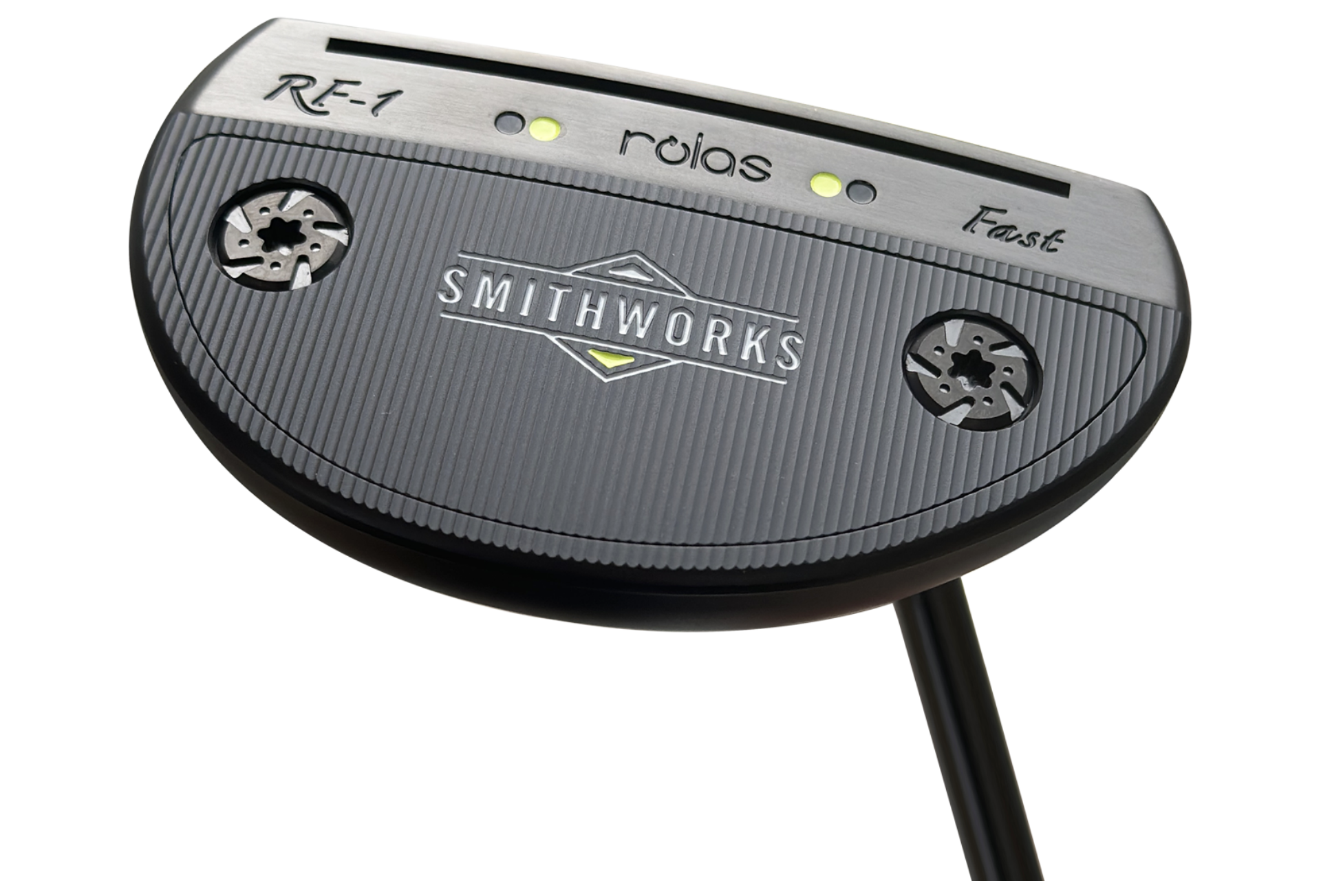 Smithworks Rolas Fast RF-1 Putter