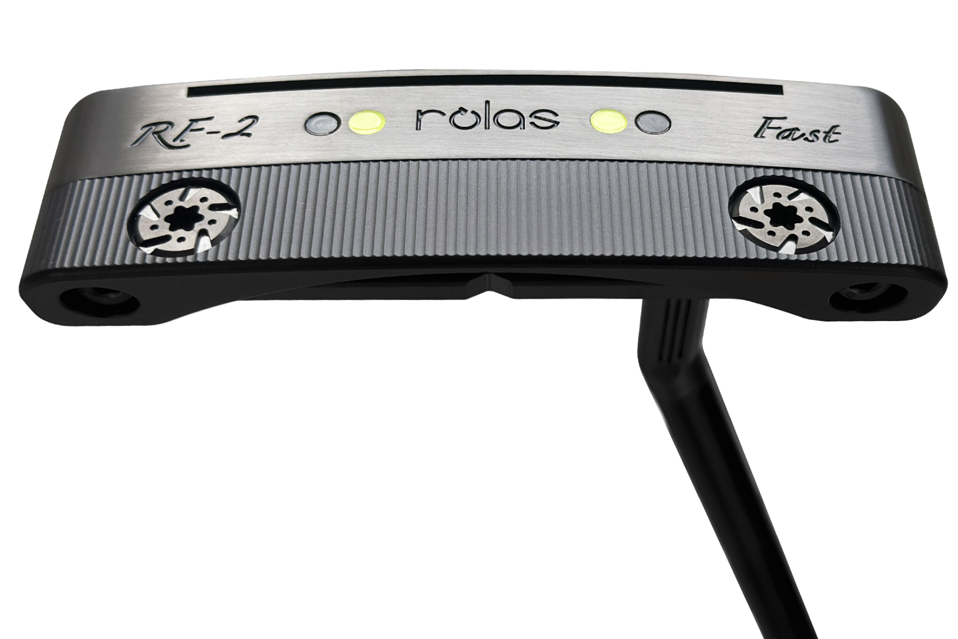 Smithworks Rolas Fast RF-2 Putter