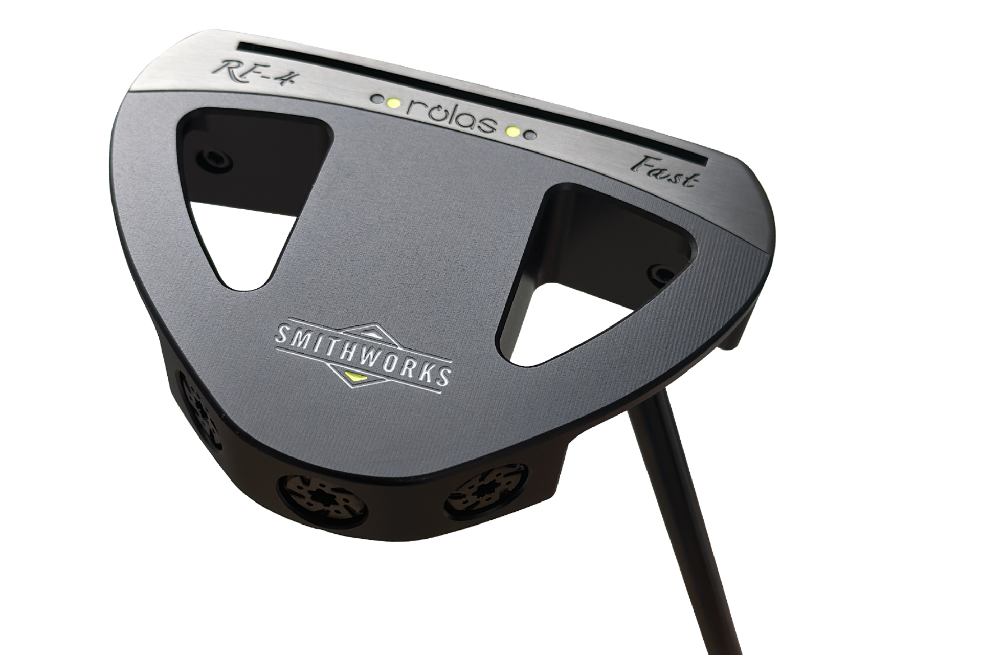 Smithworks Rolas Fast RF-4 Putter