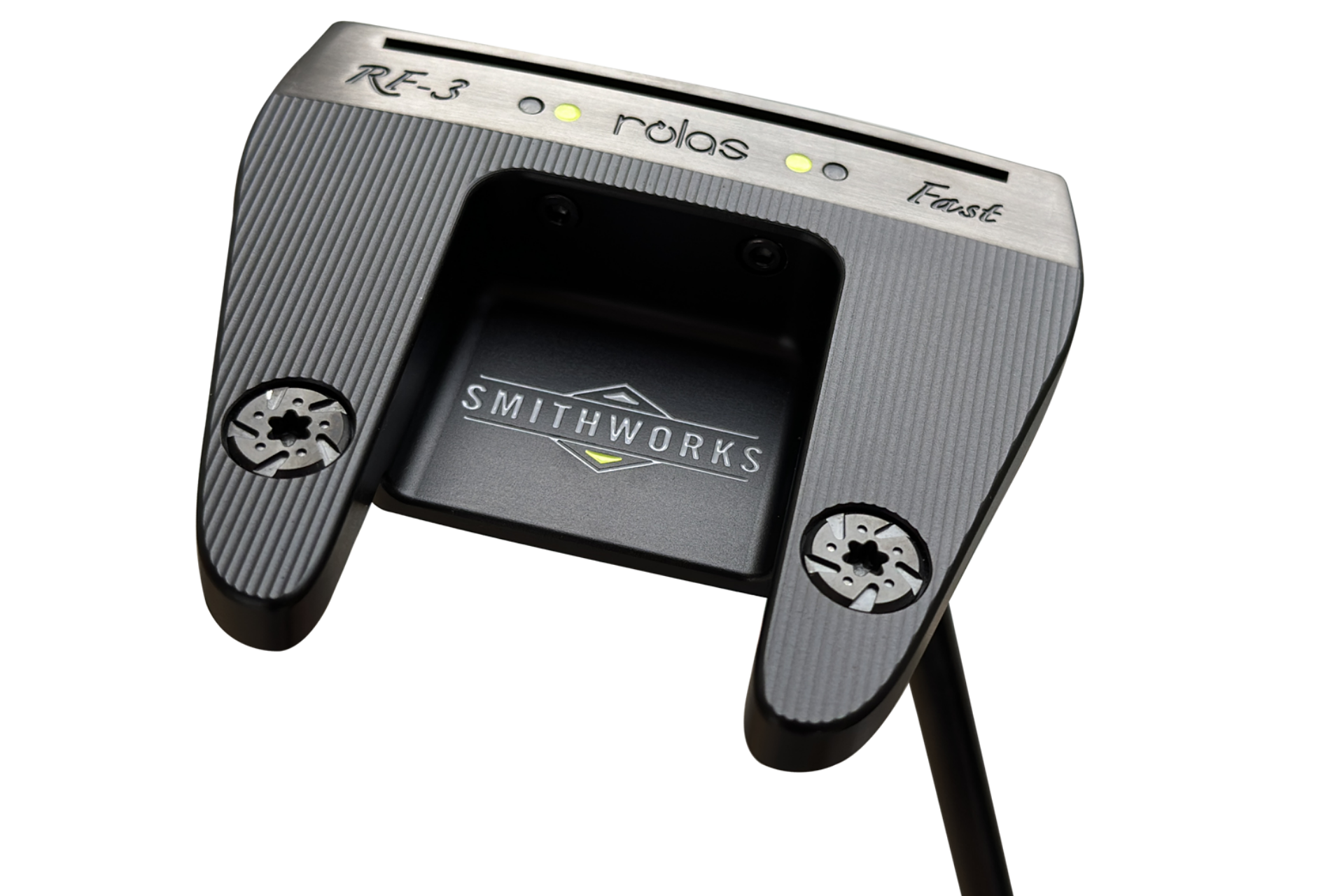 Smithworks Rolas Fast RF-3 Putter