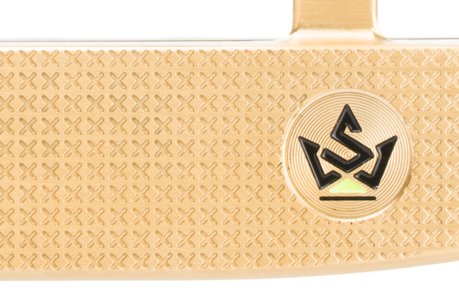 Rolas RB-4 Putter