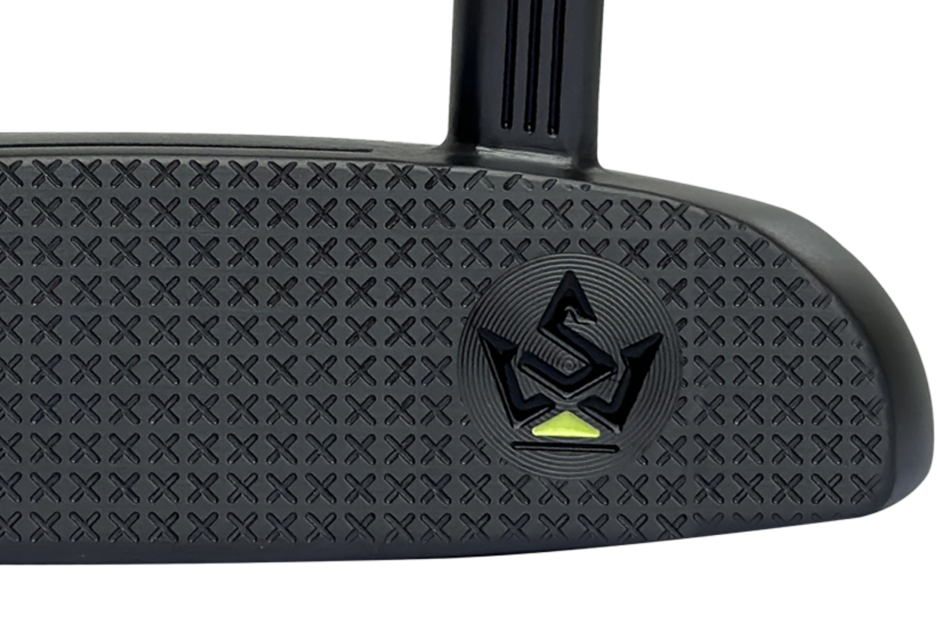 Smithworks Rolas Fast RF-1 Putter