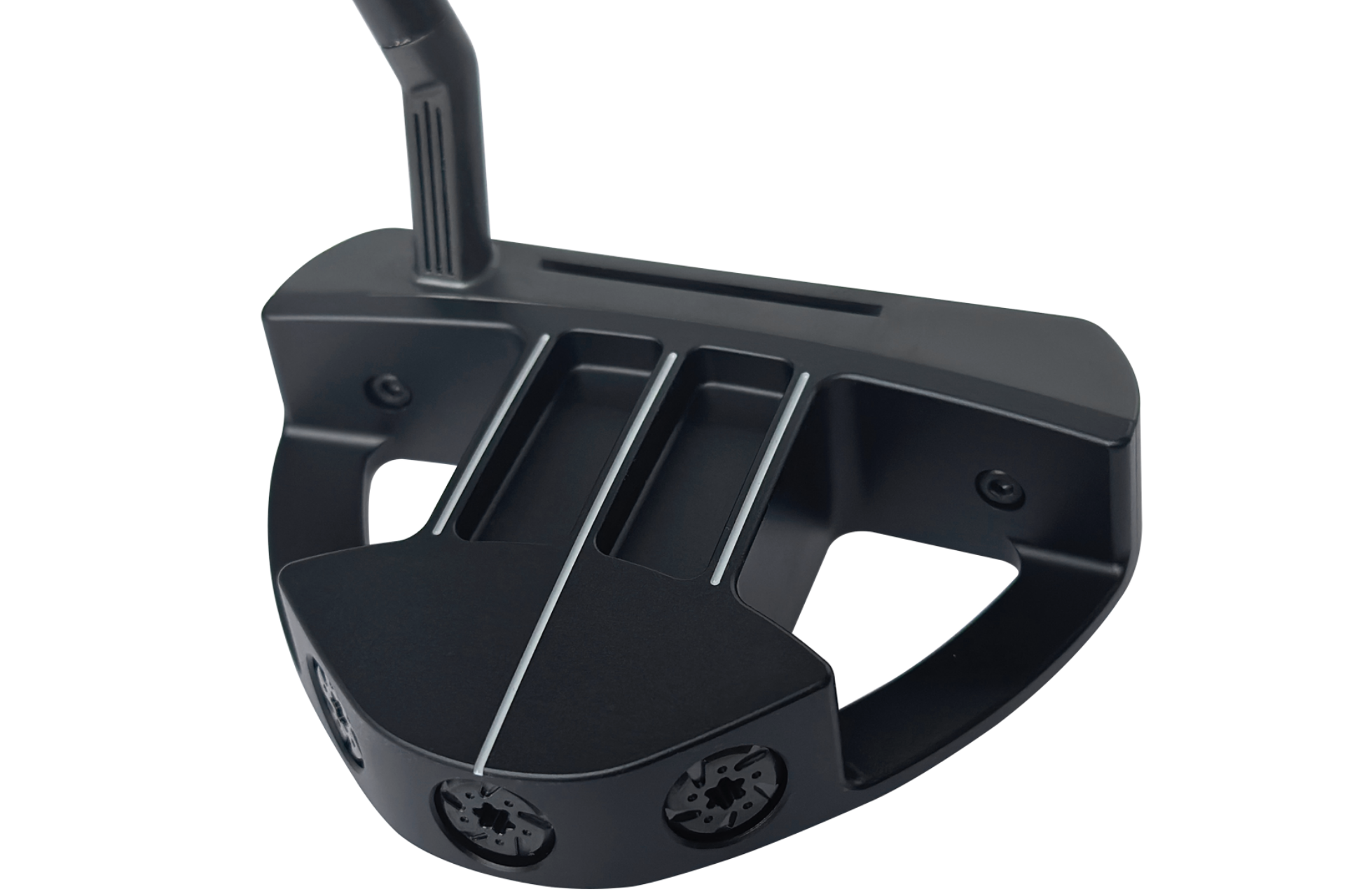 Smithworks Rolas Fast RF-4 Putter