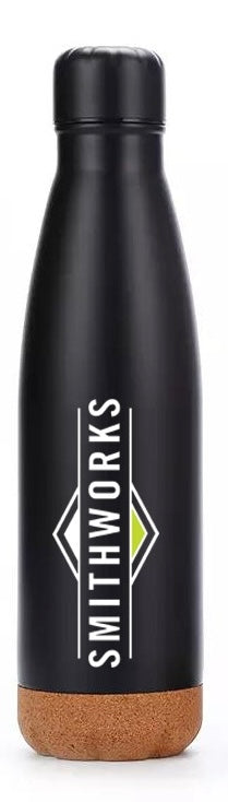 Smithworks Insulated Bottle