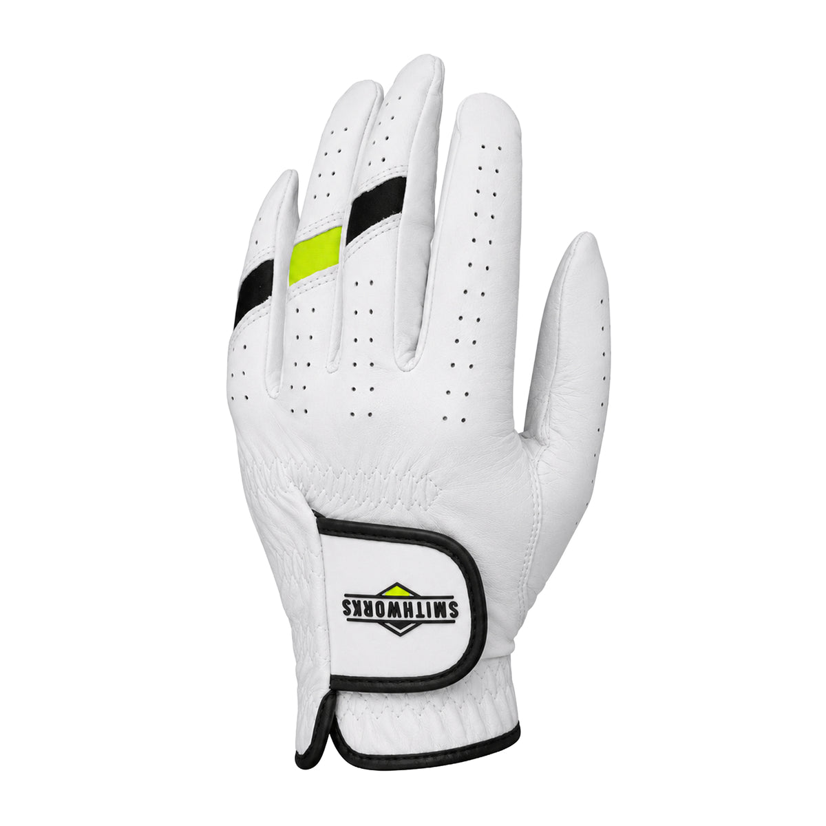 Cabretta Leather Glove