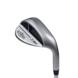 Wide Sole Laser Milled X-Spin Wedge