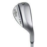 Wide Sole Laser Milled X-Spin Wedge