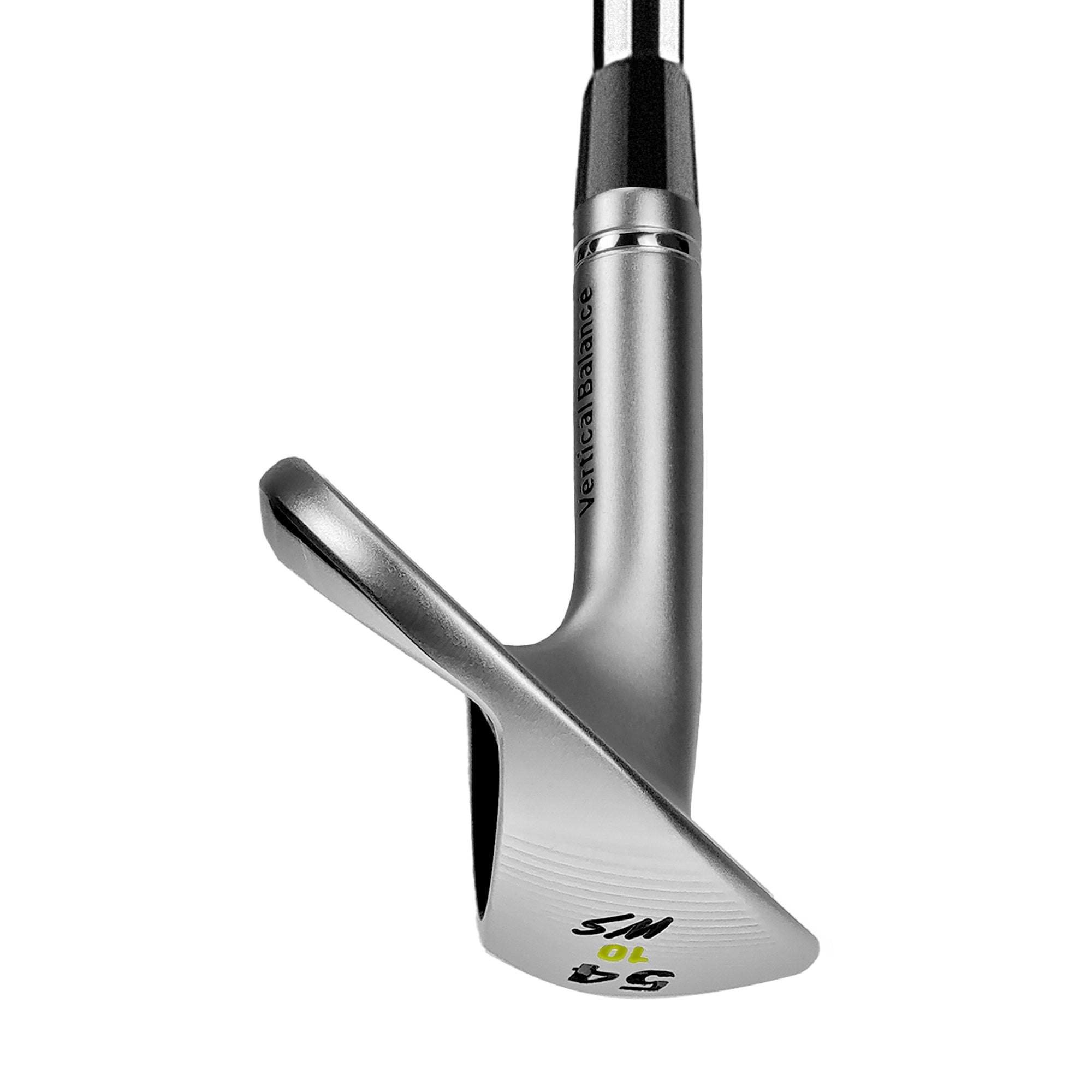 Wide Sole Laser Milled TRXN Wedge