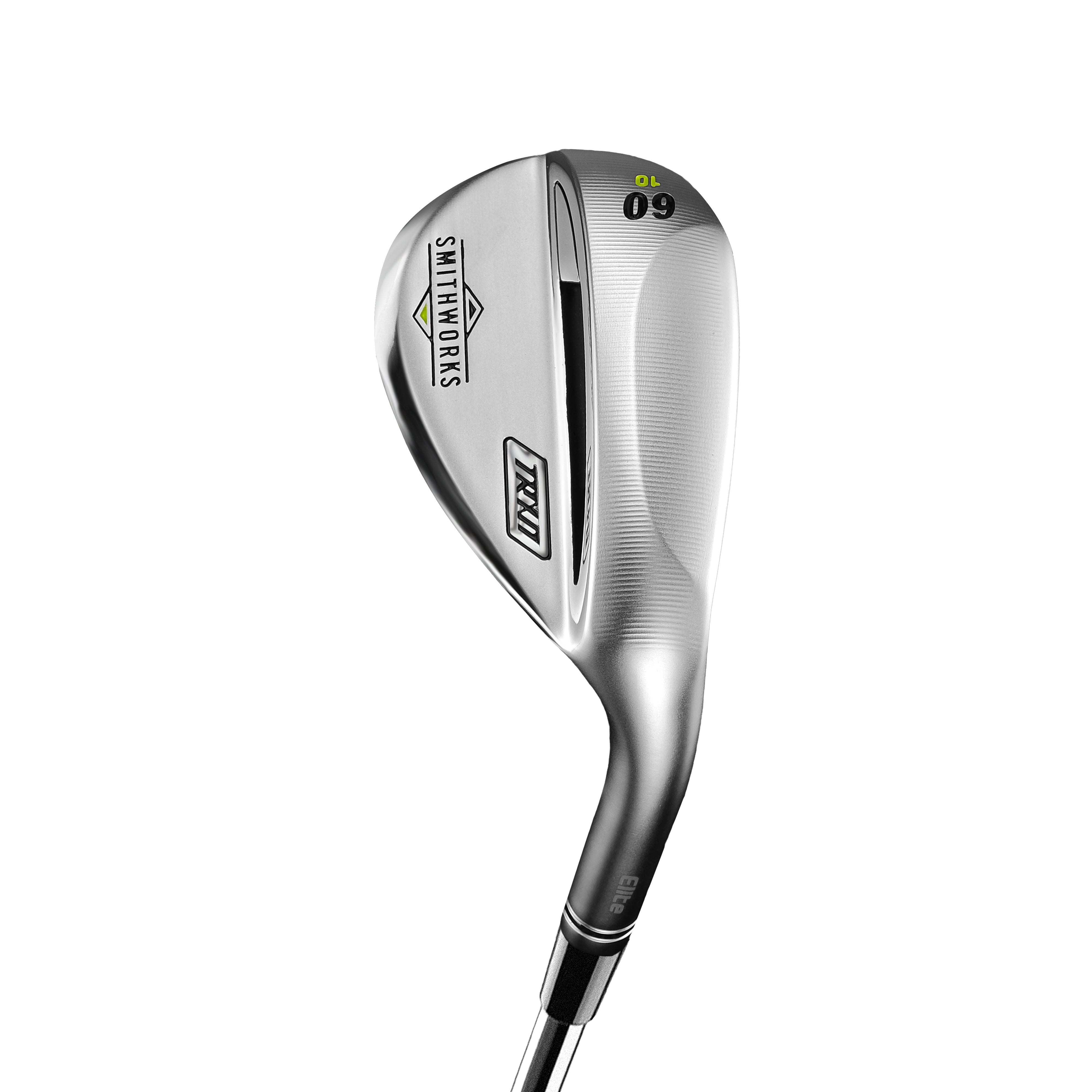 Laser Milled TRXN Wedge