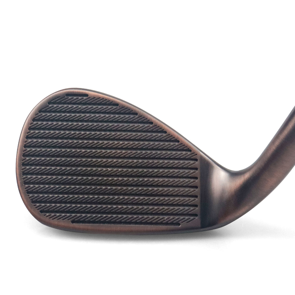 Cast Milled TRXN Wedge