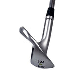 Wide Sole Laser Milled X-Spin Wedge