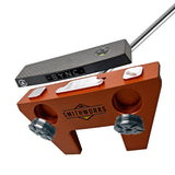 -SYNC- 4 Putter