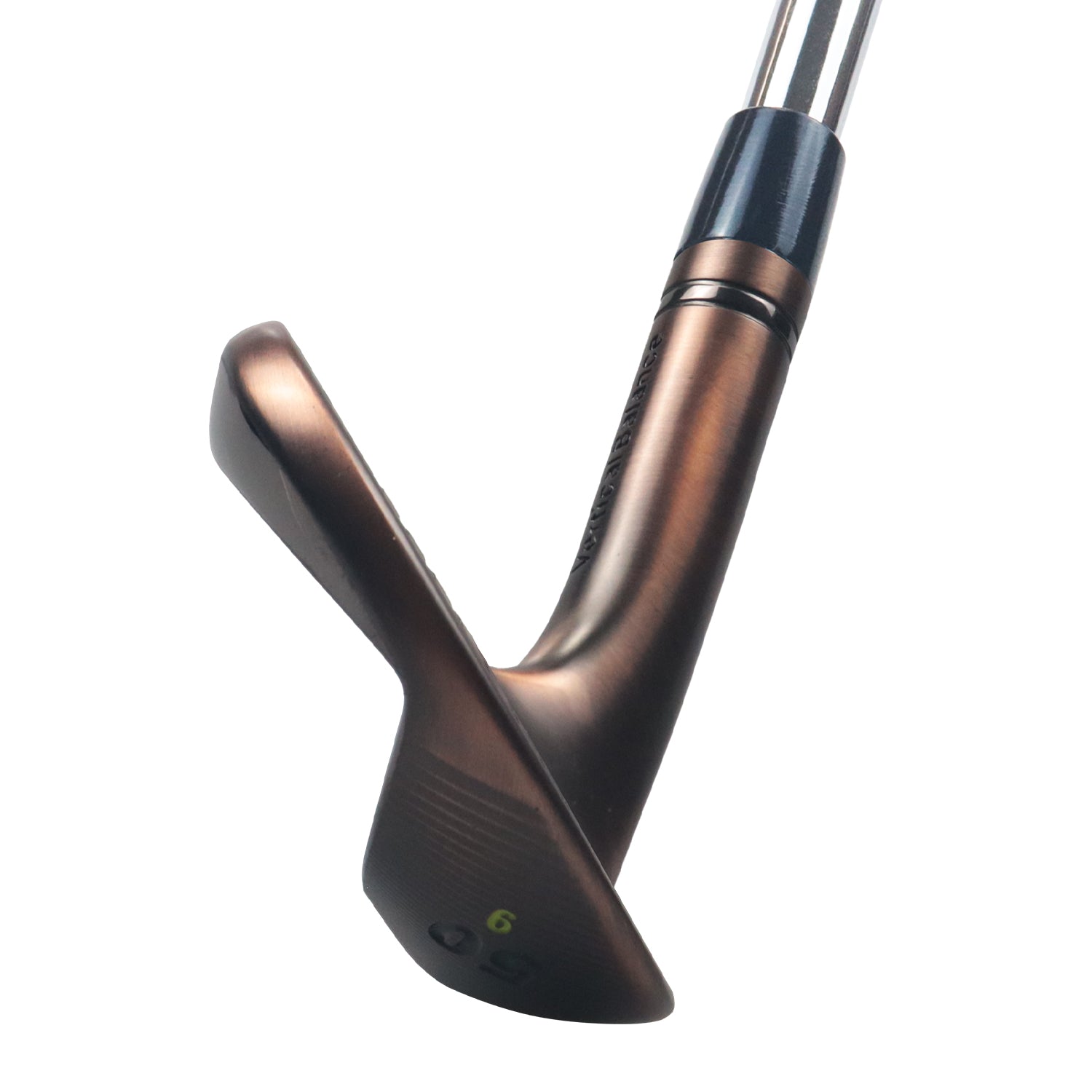 SmithWorks TRXN Laser Milled Golf Wedge | Maximum Spin & Control