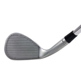 Wide Sole Cast Milled X-Spin Wedge