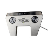 -SYNC- 4 Putter
