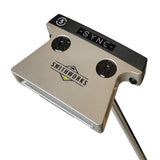 -SYNC- 3 Putter