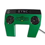 -SYNC- 1 Putter