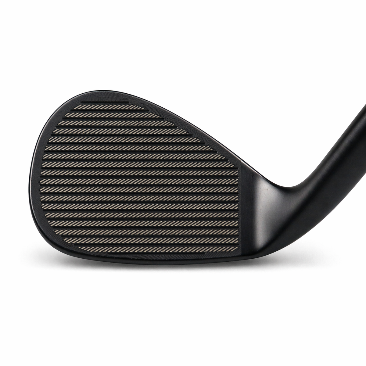 Stealth Black