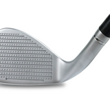 Cast Milled X-Spin Wedge 3.0