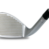 Laser Milled X-Spin Wedge 3.0