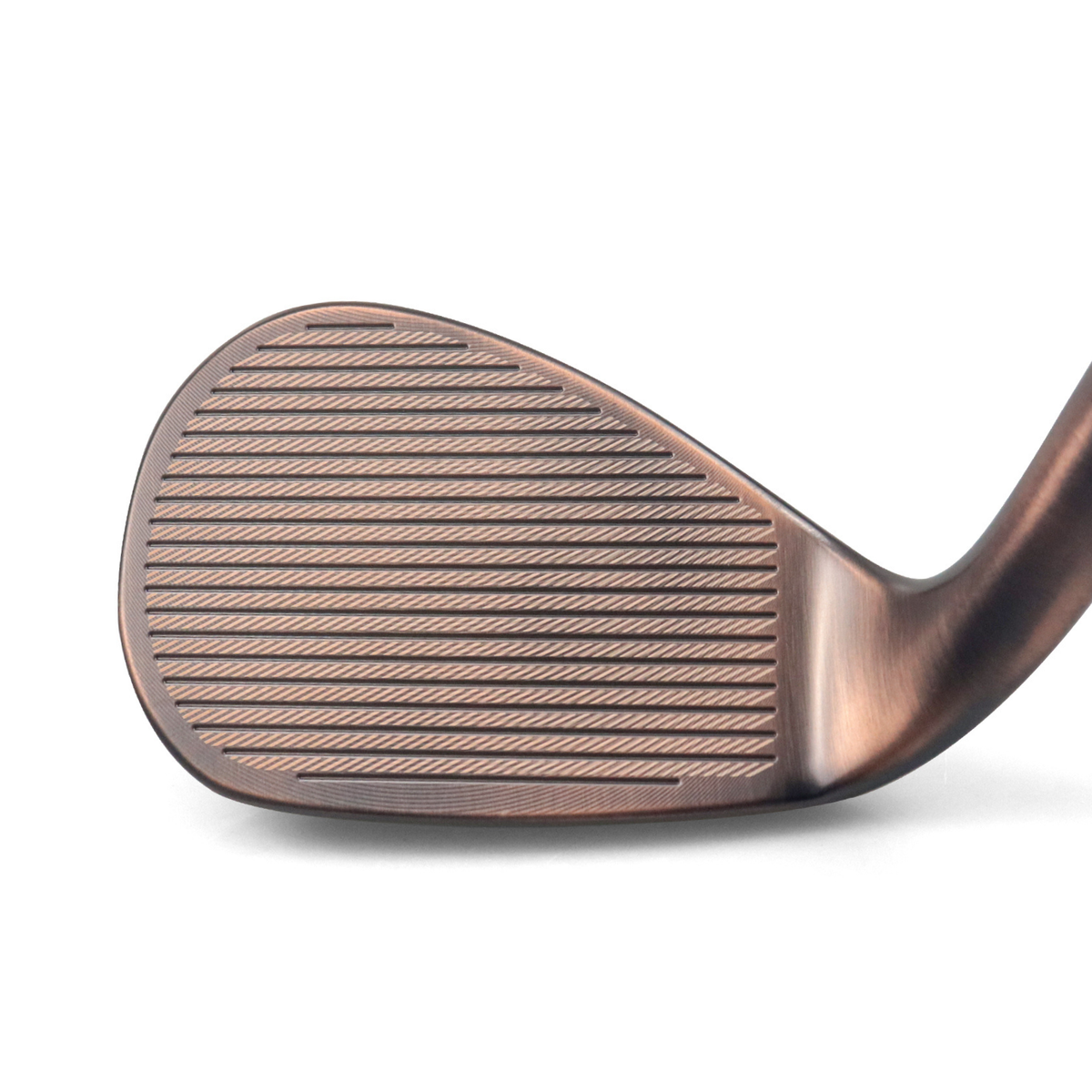 Laser Milled TRXN Wedge