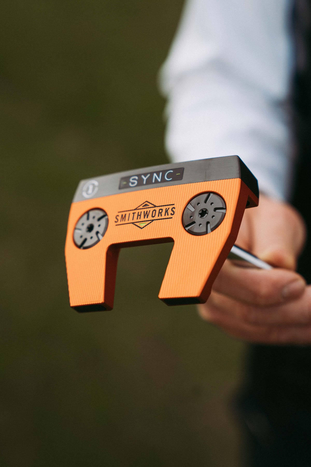 -SYNC- 1 Putter