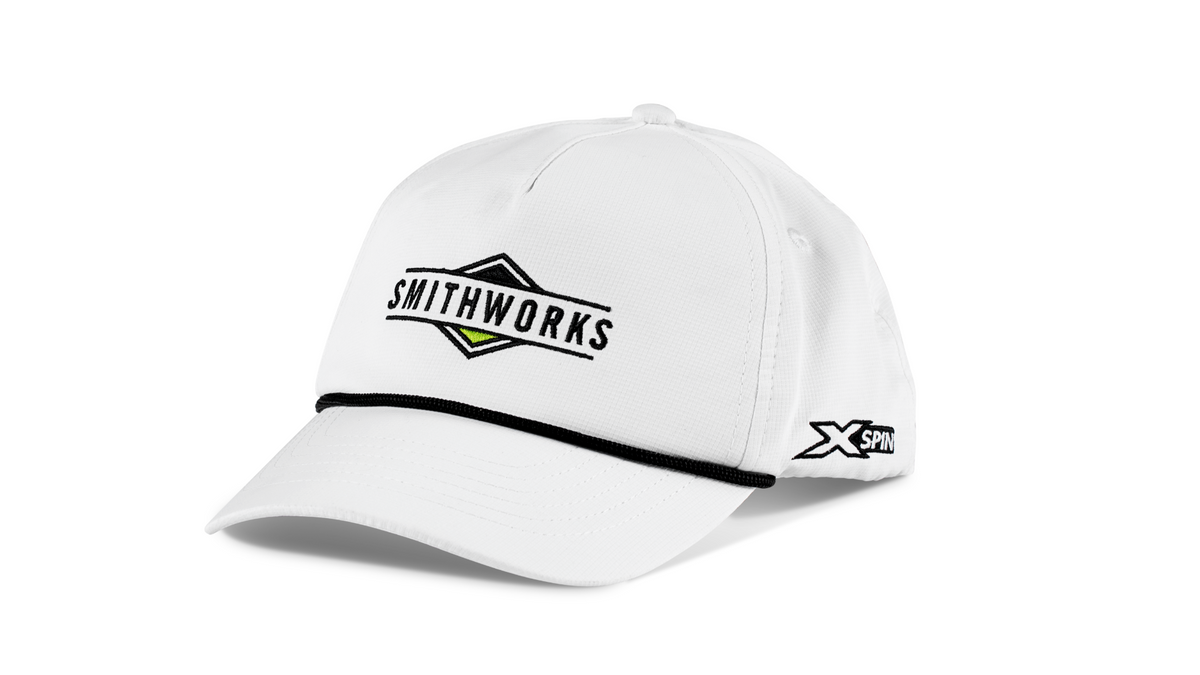 SmithWorks Rope Cap