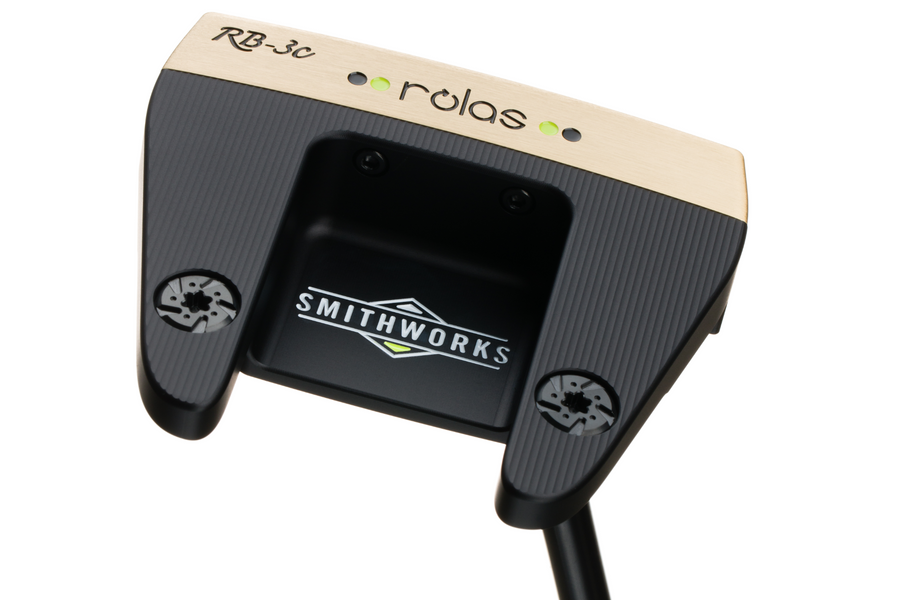 Rolas RB-3C Putter