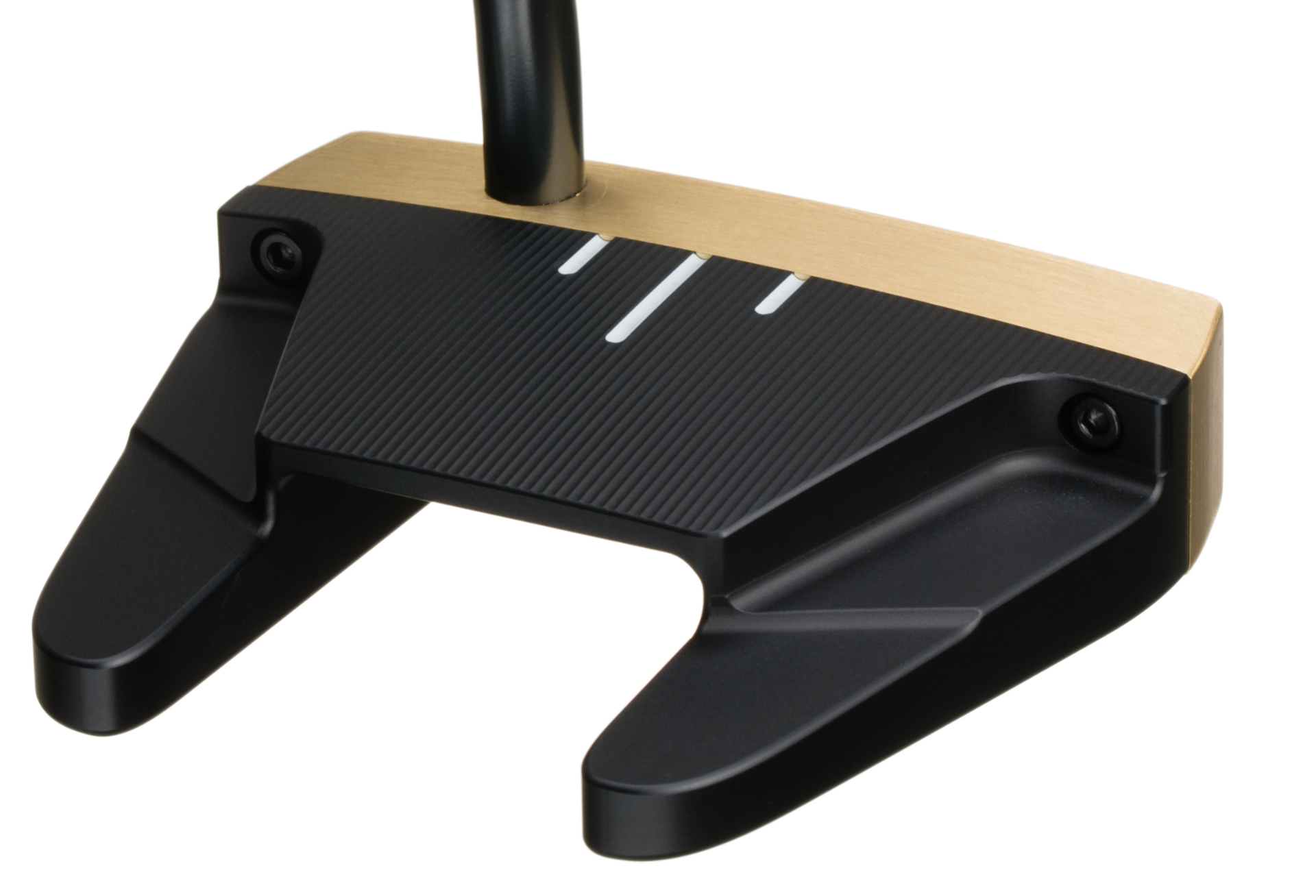 Smithworks Rolas Brass RB-3 Putter