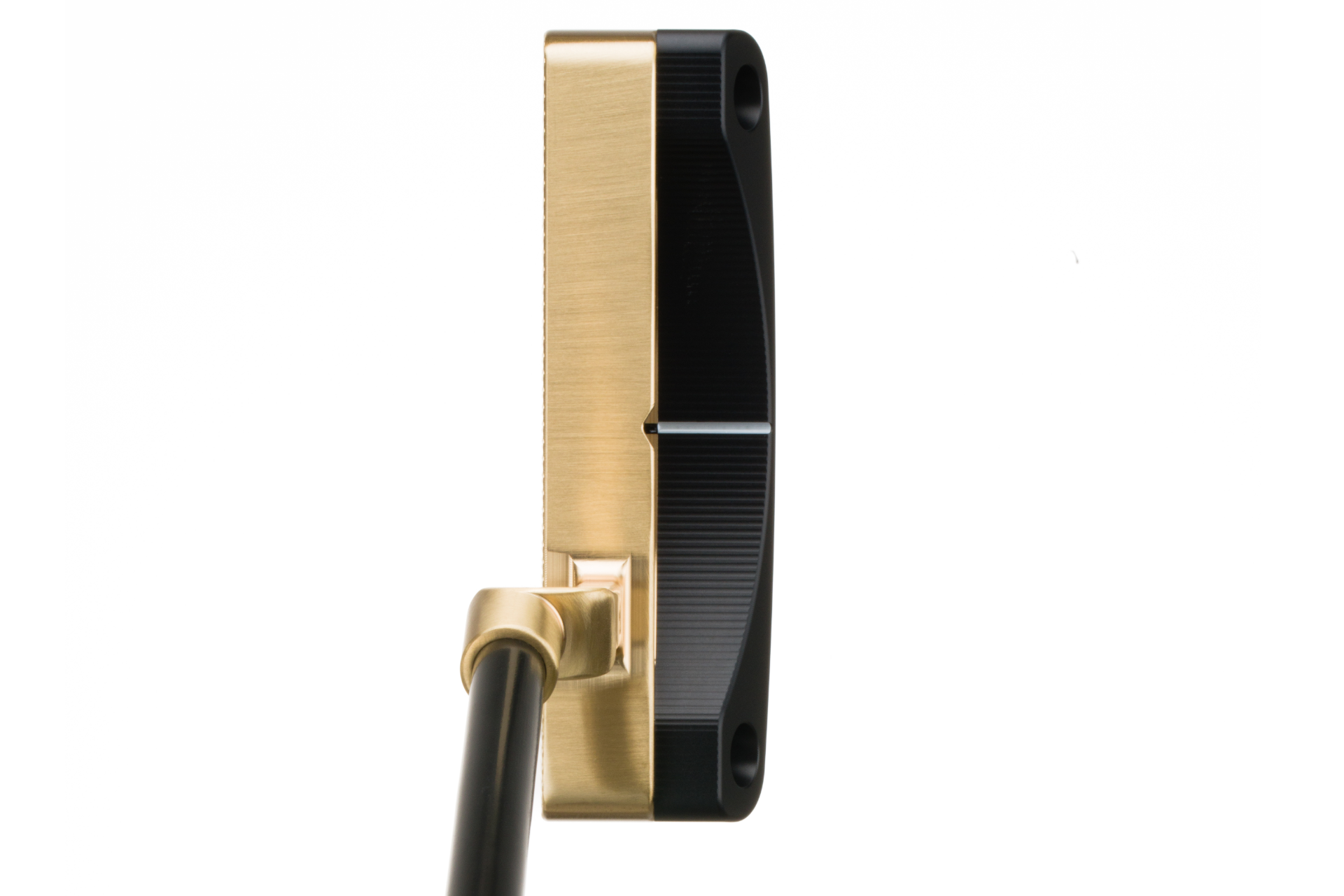 Smithworks Rolas Brass RB-2 Putter