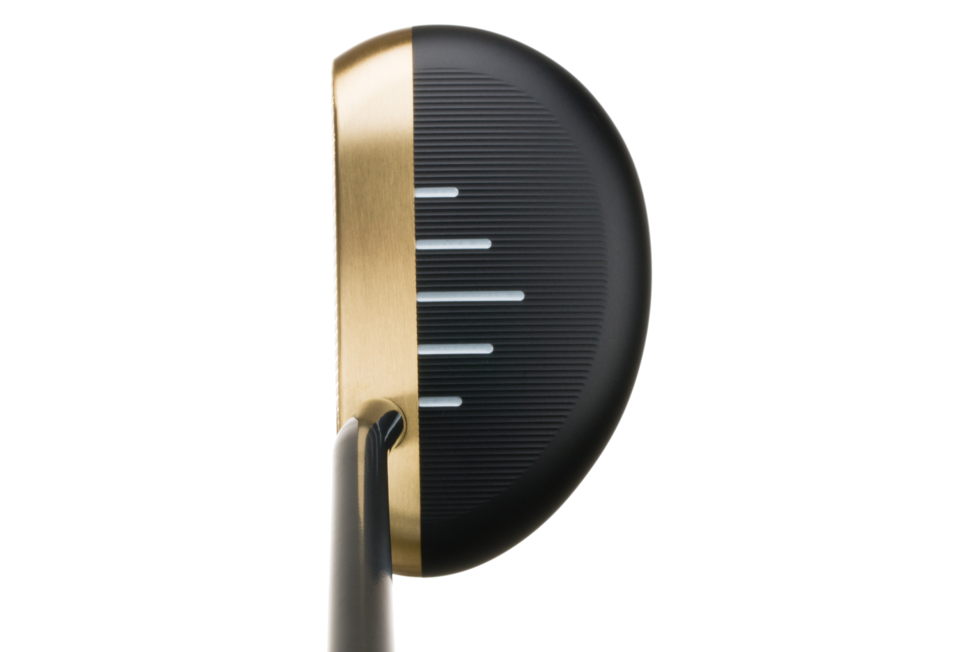 Smithworks Rolas Brass RB-1 Putter