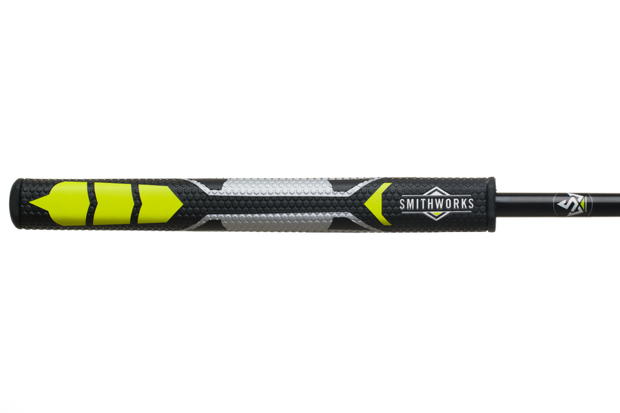 Smithworks Golf Rolas© RB-1 Half Mallet Putter Grip