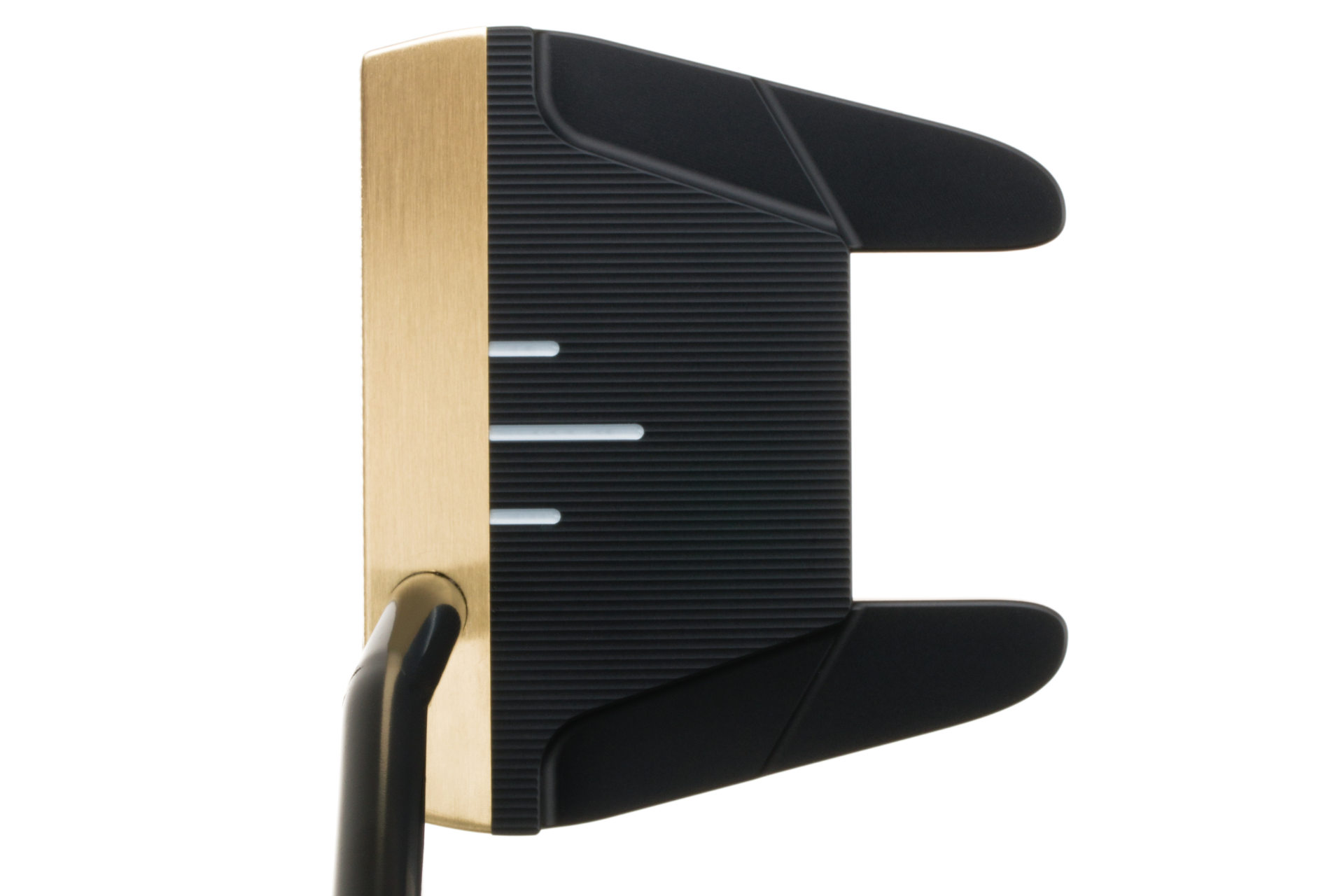 Smithworks Rolas Brass RB-3 Putter